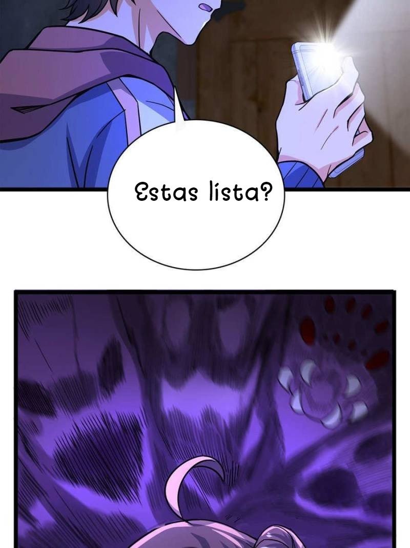 Read Spare Me, Great Lord! ES Manga Online