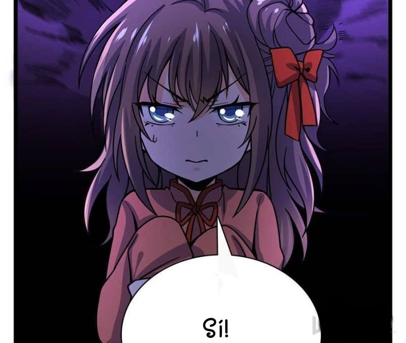 Read Spare Me, Great Lord! ES Manga Online