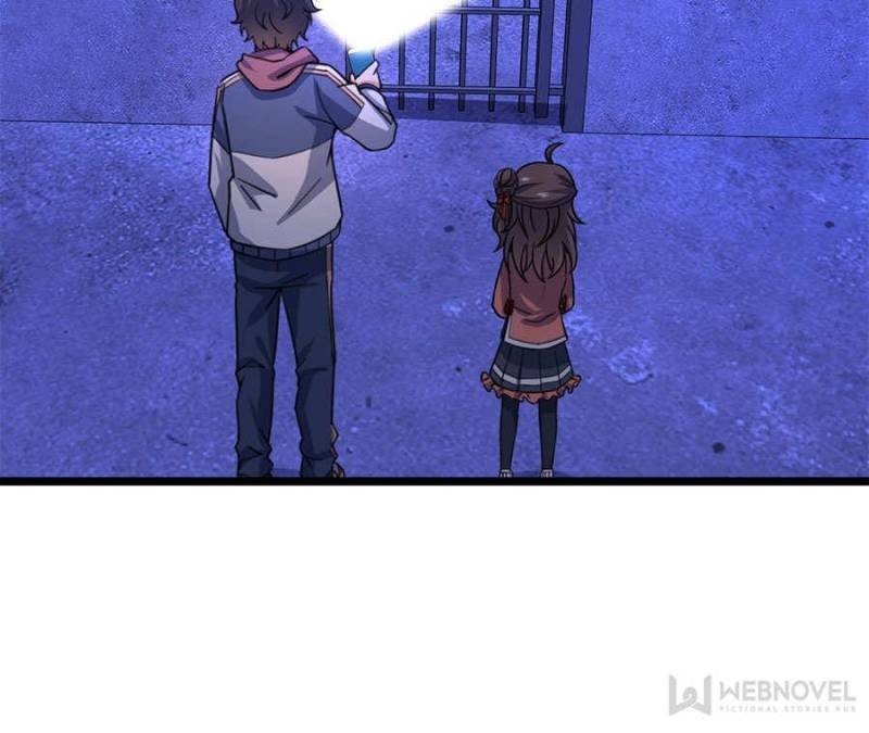 Read Spare Me, Great Lord! ES Manga Online