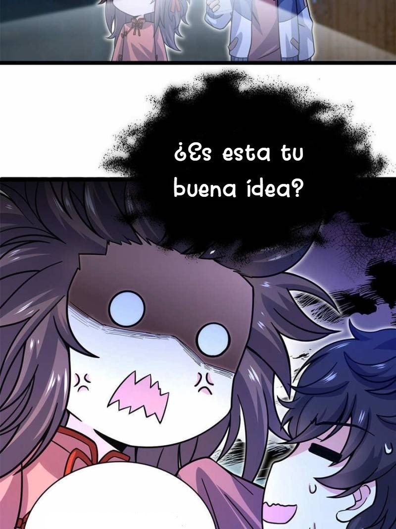 Read Spare Me, Great Lord! ES Manga Online