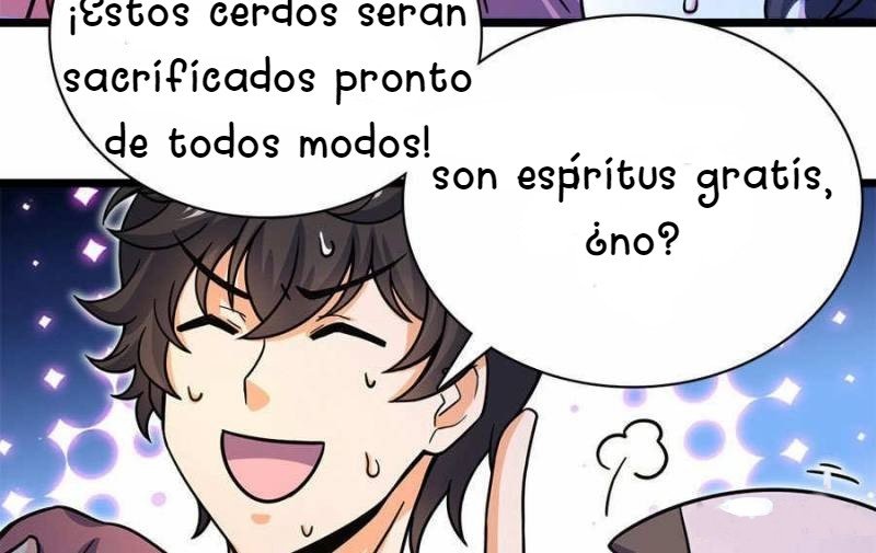 Read Spare Me, Great Lord! ES Manga Online