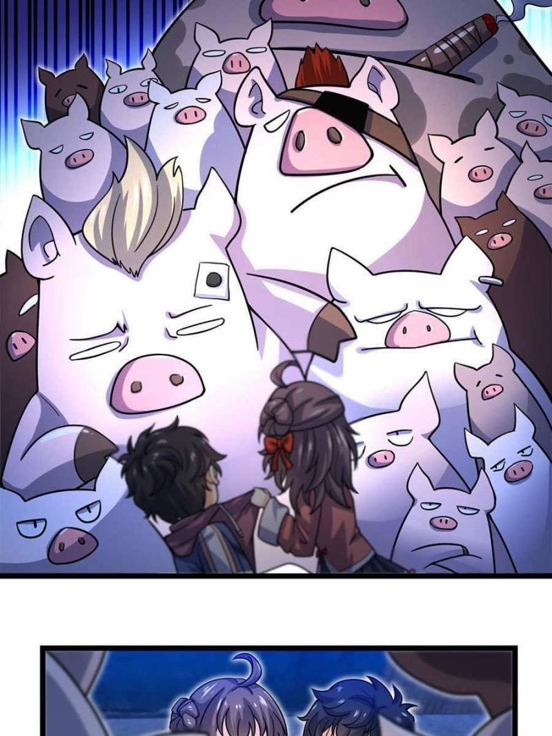 Read Spare Me, Great Lord! ES Manga Online