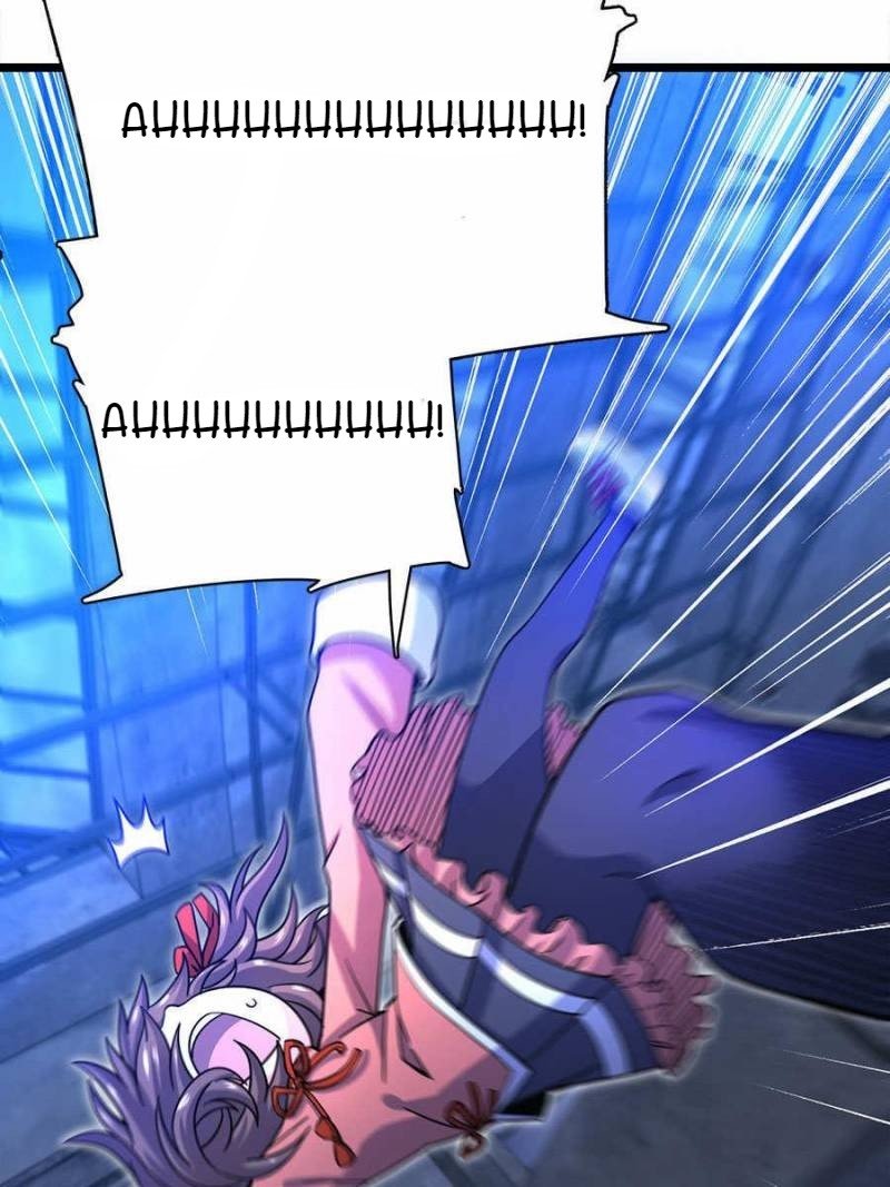 Read Spare Me, Great Lord! ES Manga Online