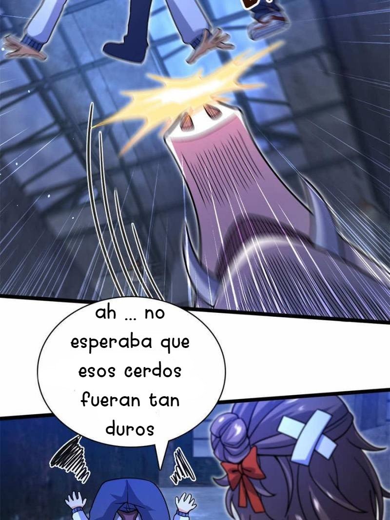 Read Spare Me, Great Lord! ES Manga Online
