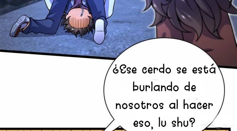 Read Spare Me, Great Lord! ES Manga Online