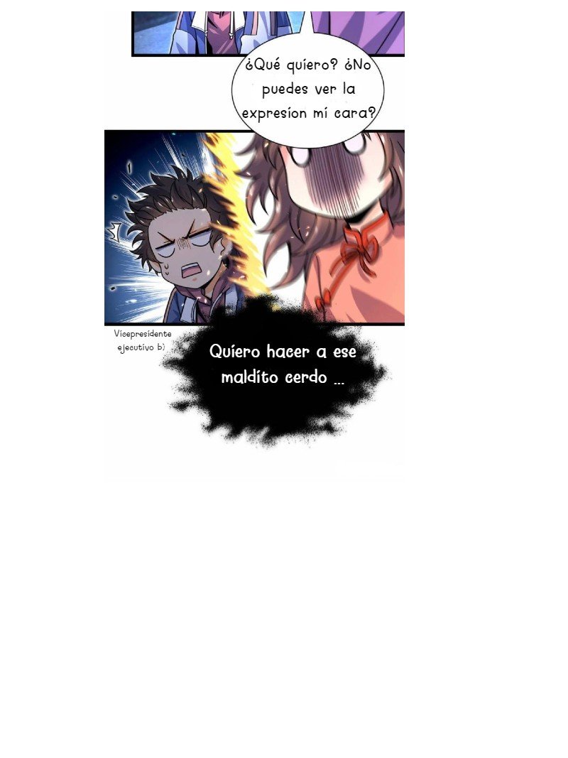 Read Spare Me, Great Lord! ES Manga Online