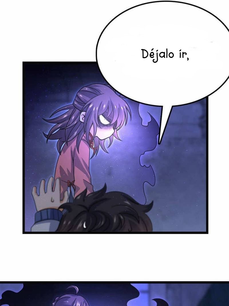 Read Spare Me, Great Lord! ES Manga Online