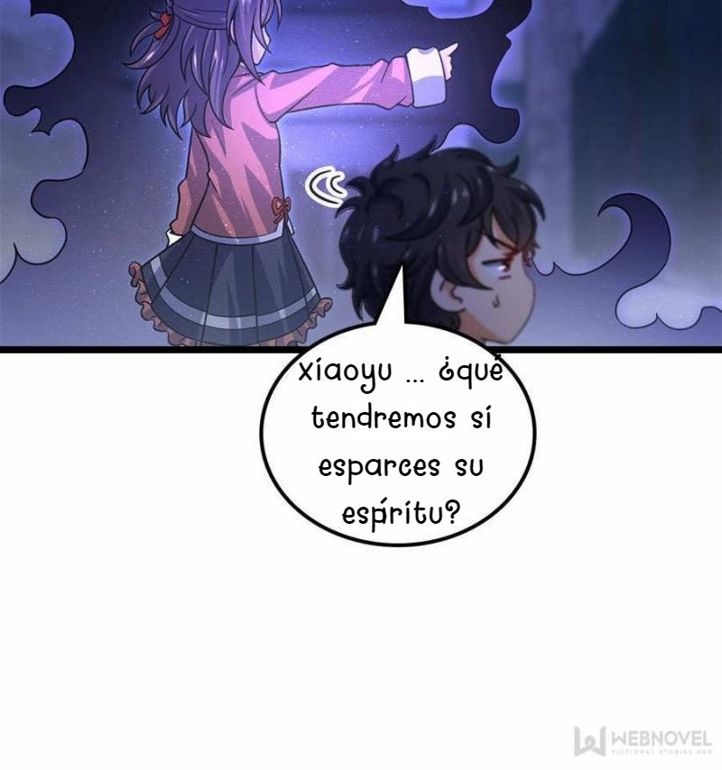 Read Spare Me, Great Lord! ES Manga Online