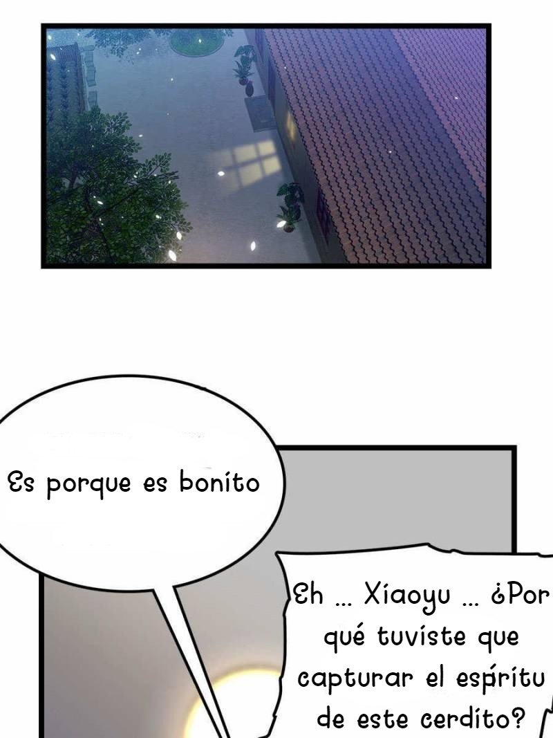 Read Spare Me, Great Lord! ES Manga Online
