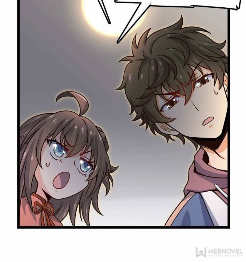Read Spare Me, Great Lord! ES Manga Online