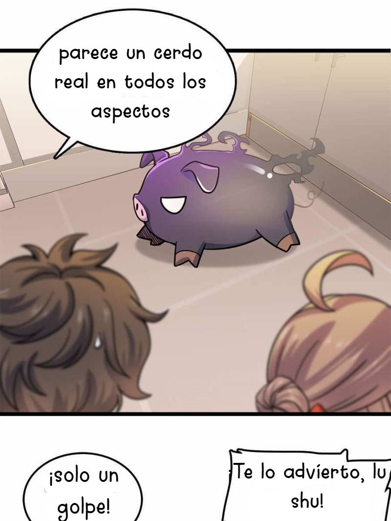 Read Spare Me, Great Lord! ES Manga Online