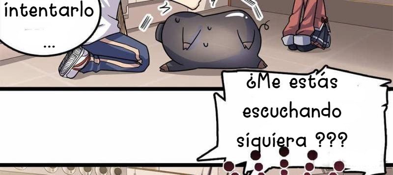 Read Spare Me, Great Lord! ES Manga Online