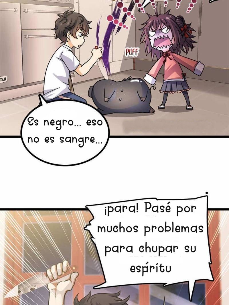 Read Spare Me, Great Lord! ES Manga Online