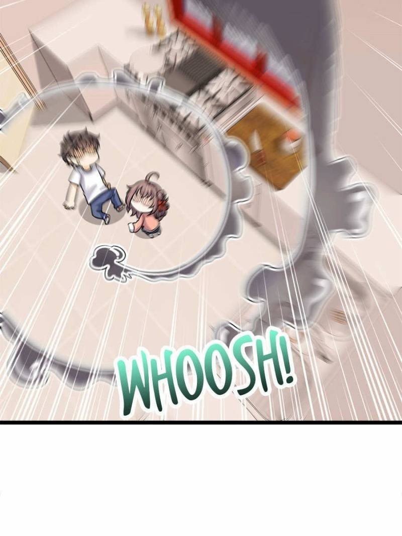 Read Spare Me, Great Lord! ES Manga Online
