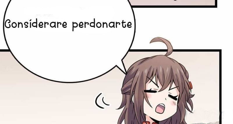 Read Spare Me, Great Lord! ES Manga Online