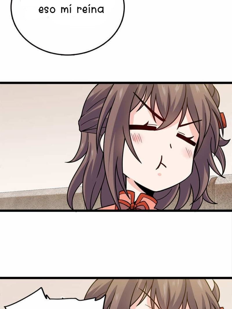 Read Spare Me, Great Lord! ES Manga Online