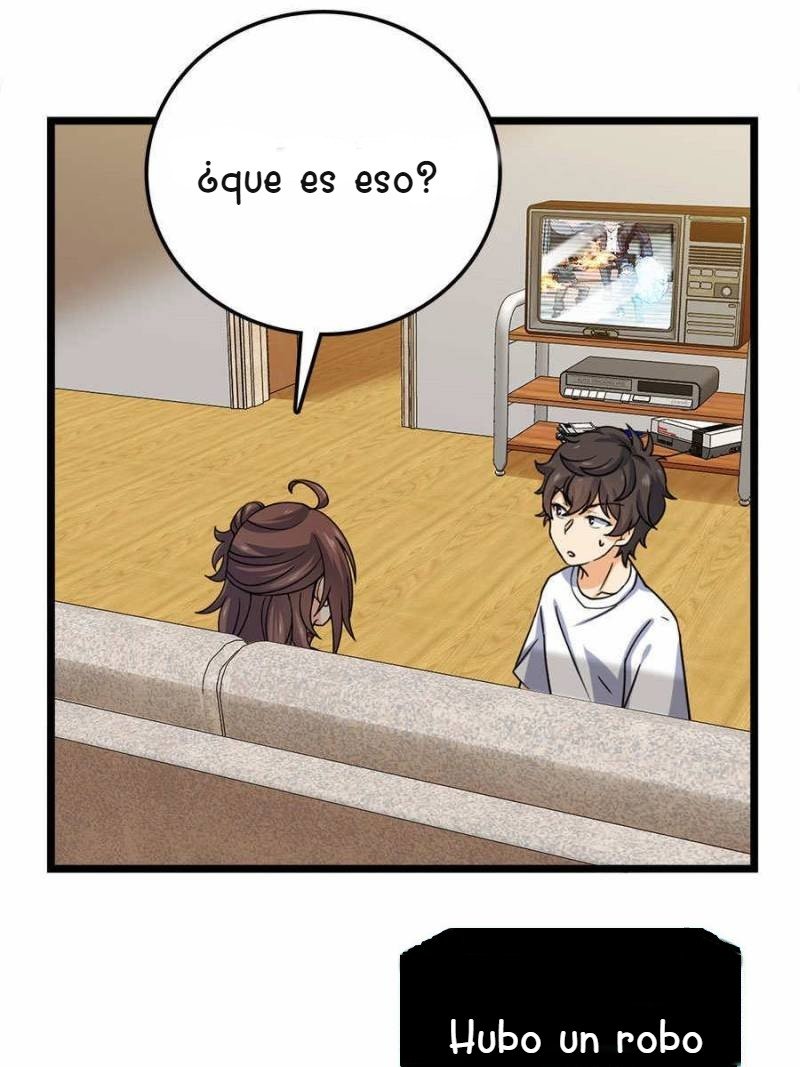 Read Spare Me, Great Lord! ES Manga Online