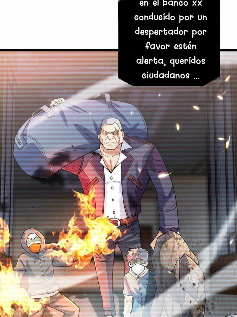 Read Spare Me, Great Lord! ES Manga Online