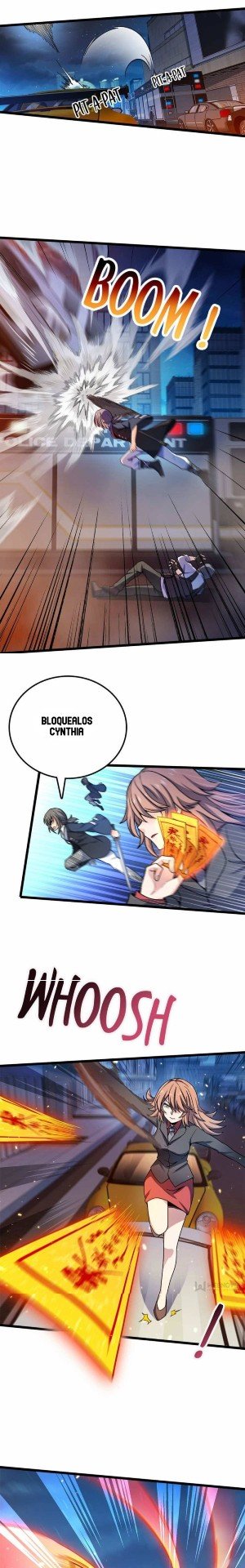 Read Spare Me, Great Lord! ES Manga Online