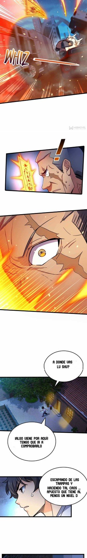 Read Spare Me, Great Lord! ES Manga Online