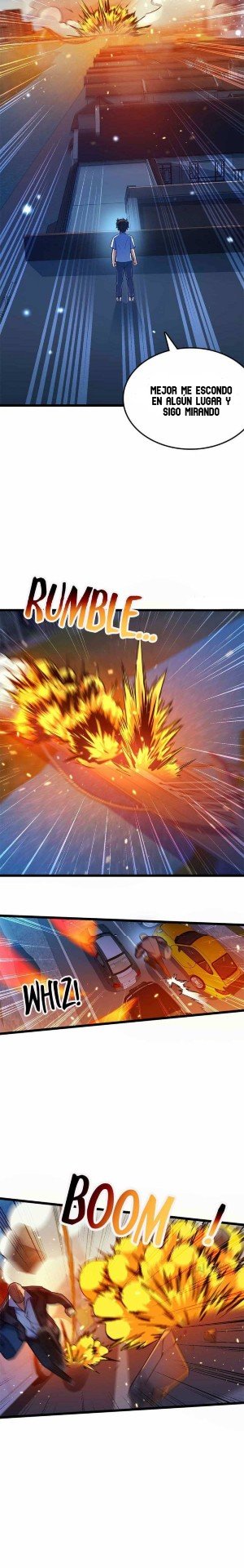 Read Spare Me, Great Lord! ES Manga Online