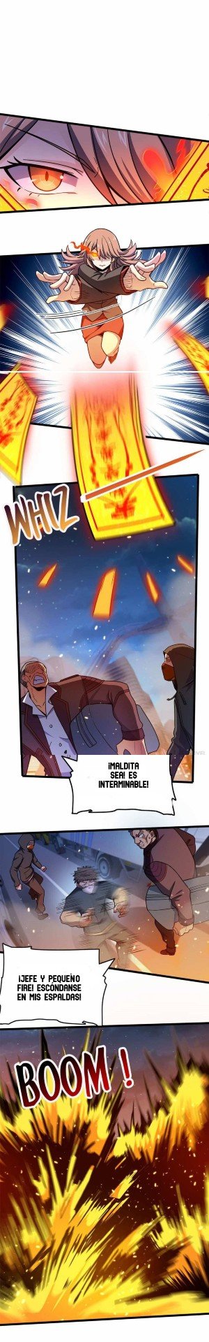 Read Spare Me, Great Lord! ES Manga Online