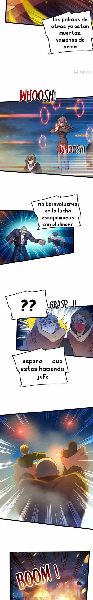 Read Spare Me, Great Lord! ES Manga Online