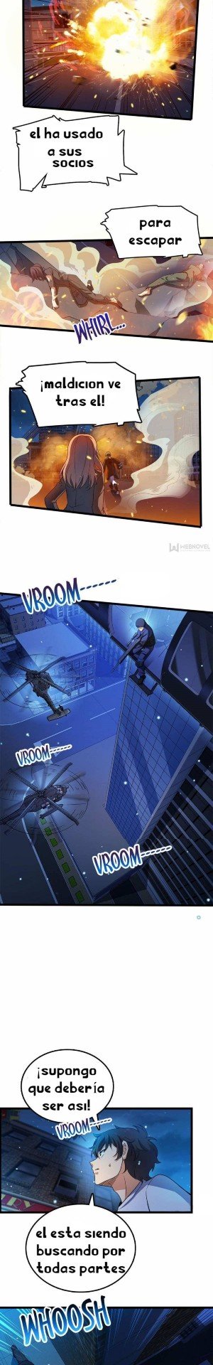 Read Spare Me, Great Lord! ES Manga Online