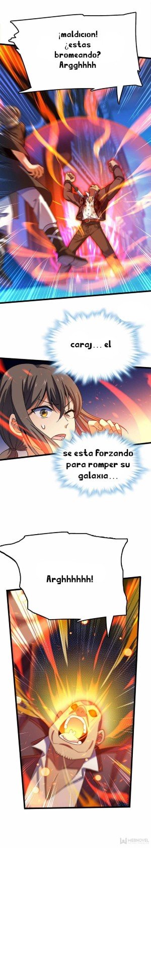 Read Spare Me, Great Lord! ES Manga Online