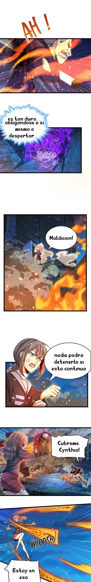 Read Spare Me, Great Lord! ES Manga Online