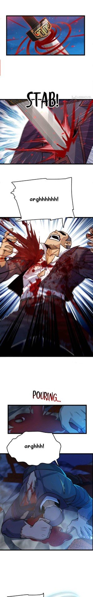 Read Spare Me, Great Lord! ES Manga Online