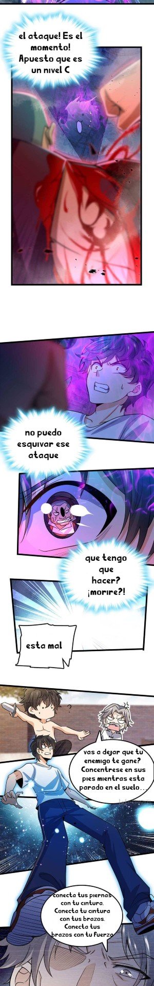 Read Spare Me, Great Lord! ES Manga Online