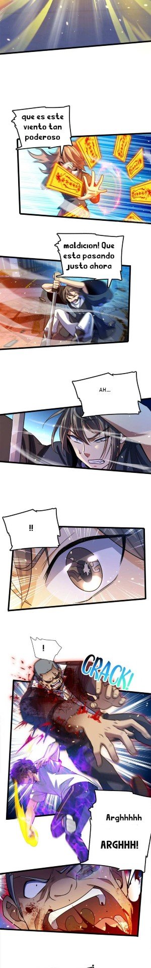 Read Spare Me, Great Lord! ES Manga Online