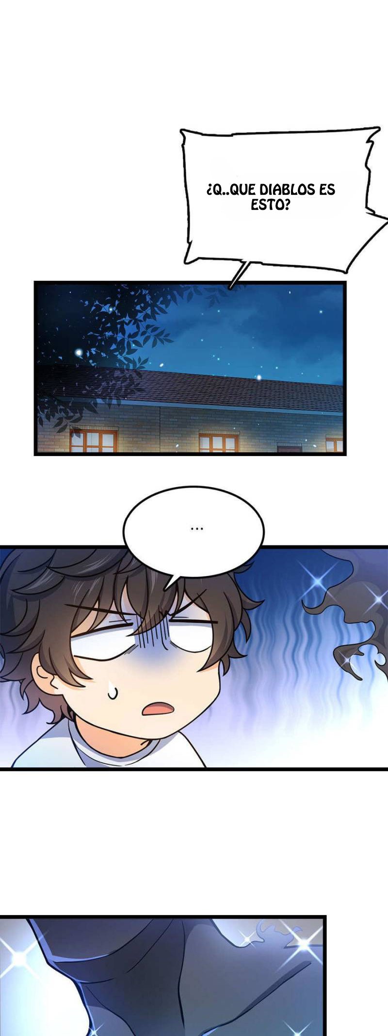 Read Spare Me, Great Lord! ES Manga Online