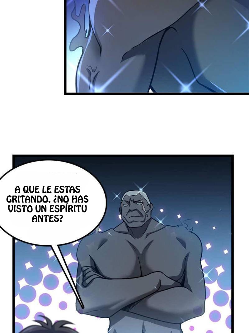 Read Spare Me, Great Lord! ES Manga Online