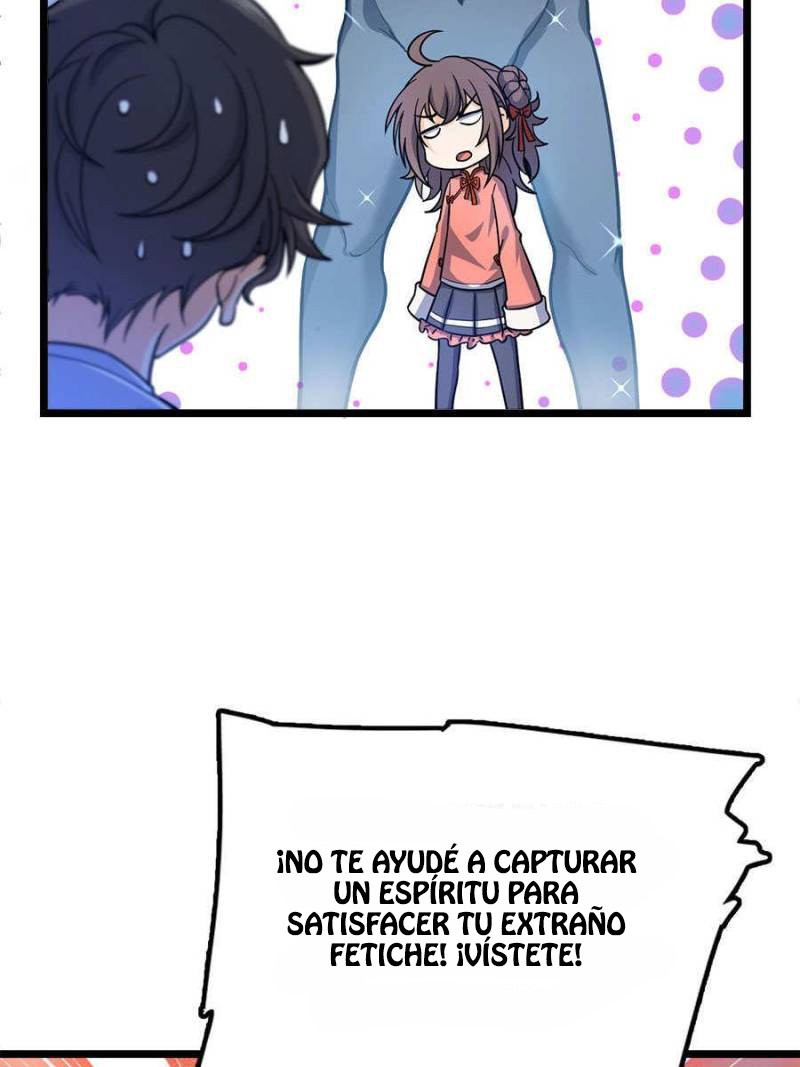 Read Spare Me, Great Lord! ES Manga Online