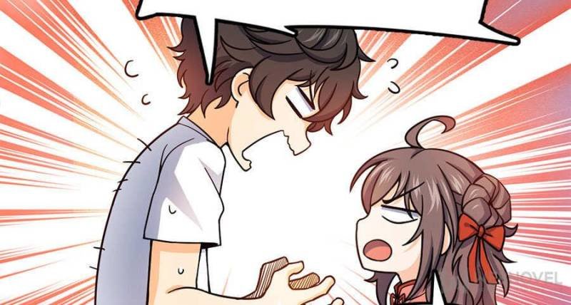 Read Spare Me, Great Lord! ES Manga Online