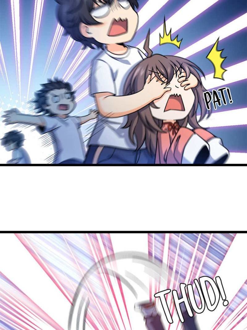 Read Spare Me, Great Lord! ES Manga Online