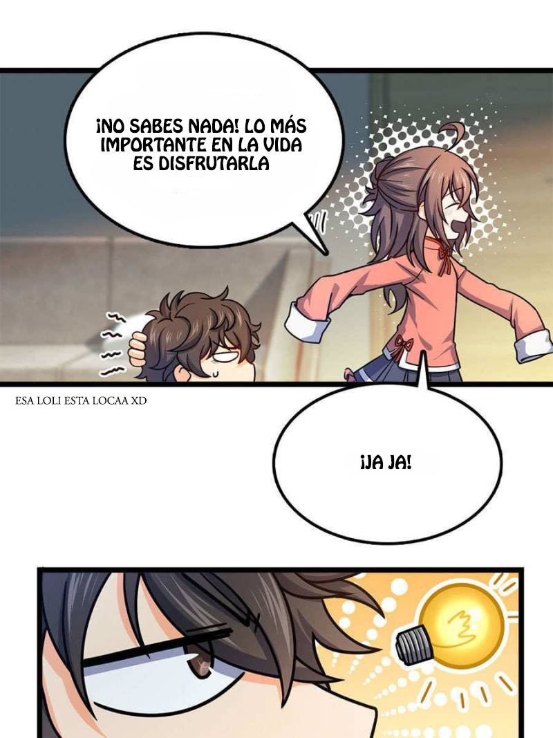 Read Spare Me, Great Lord! ES Manga Online