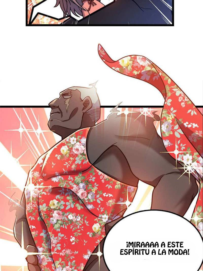 Read Spare Me, Great Lord! ES Manga Online