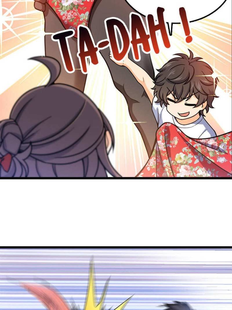 Read Spare Me, Great Lord! ES Manga Online