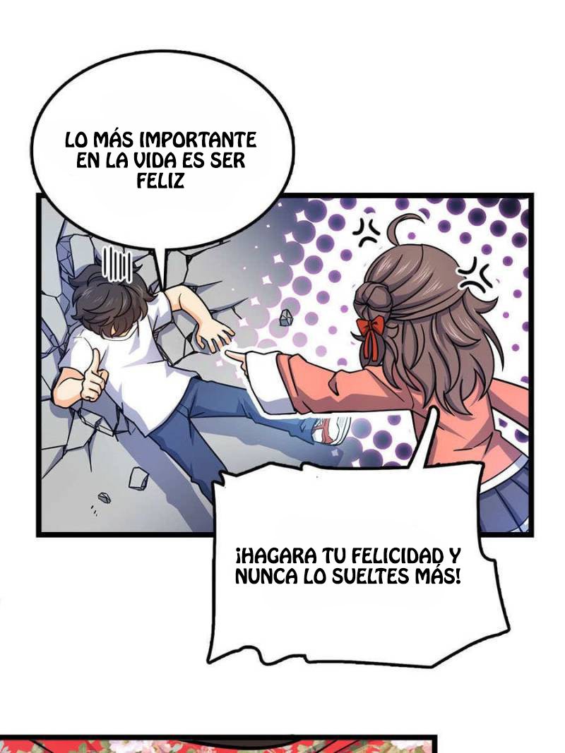 Read Spare Me, Great Lord! ES Manga Online