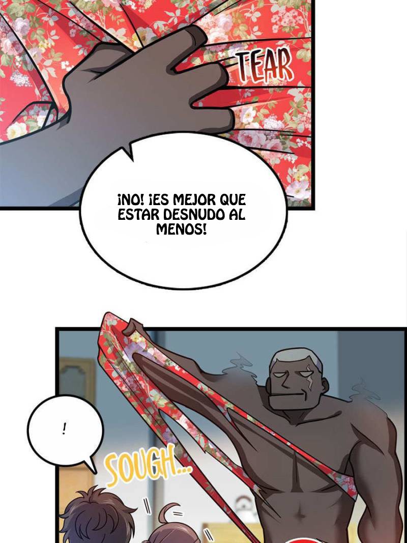 Read Spare Me, Great Lord! ES Manga Online