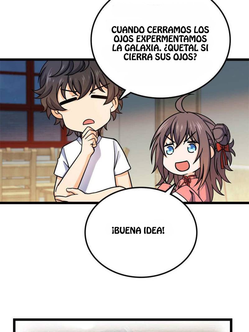 Read Spare Me, Great Lord! ES Manga Online