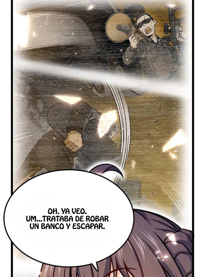 Read Spare Me, Great Lord! ES Manga Online