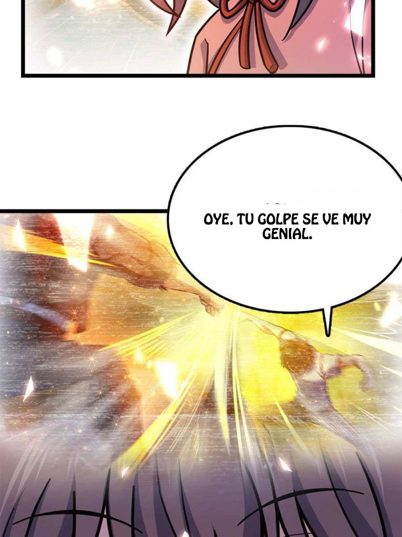 Read Spare Me, Great Lord! ES Manga Online