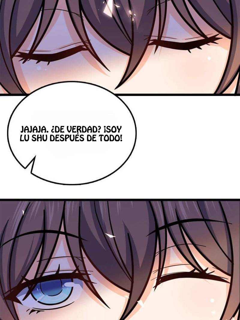 Read Spare Me, Great Lord! ES Manga Online