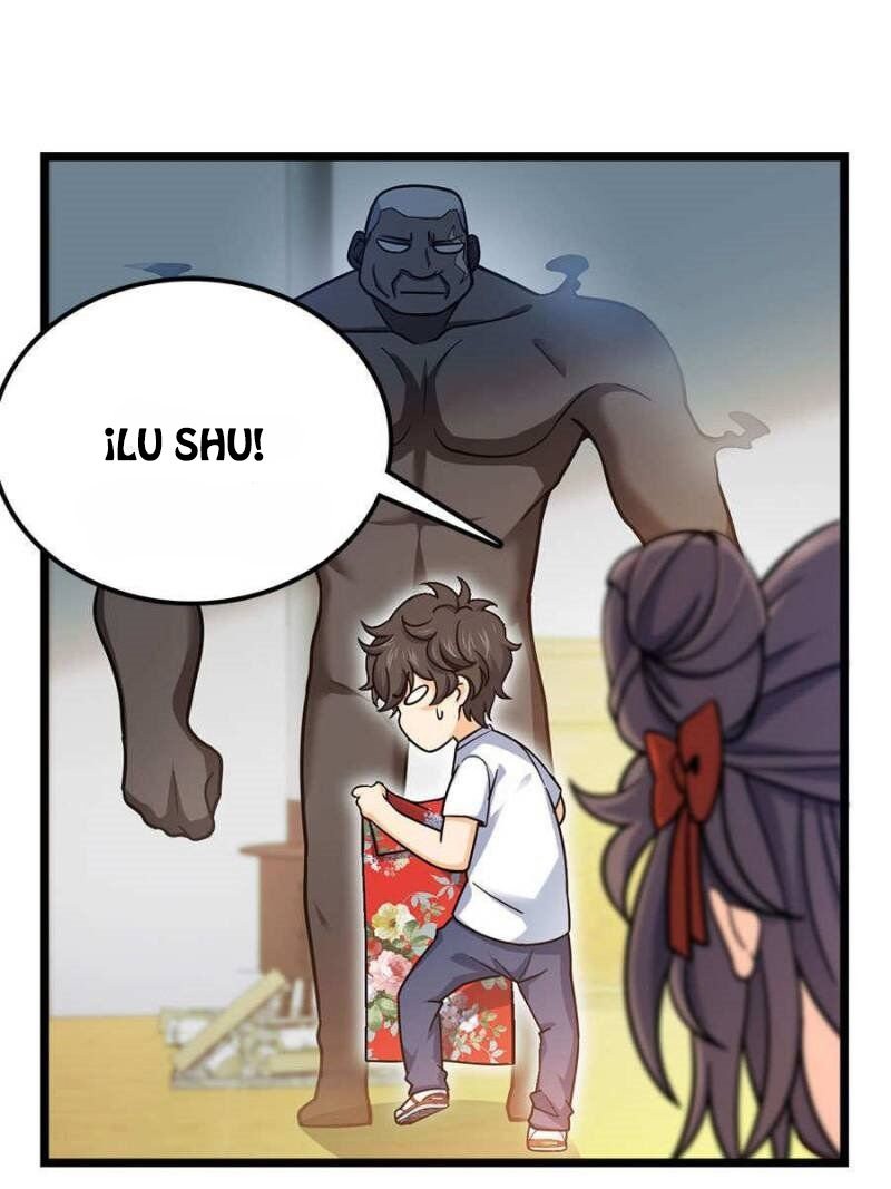 Read Spare Me, Great Lord! ES Manga Online