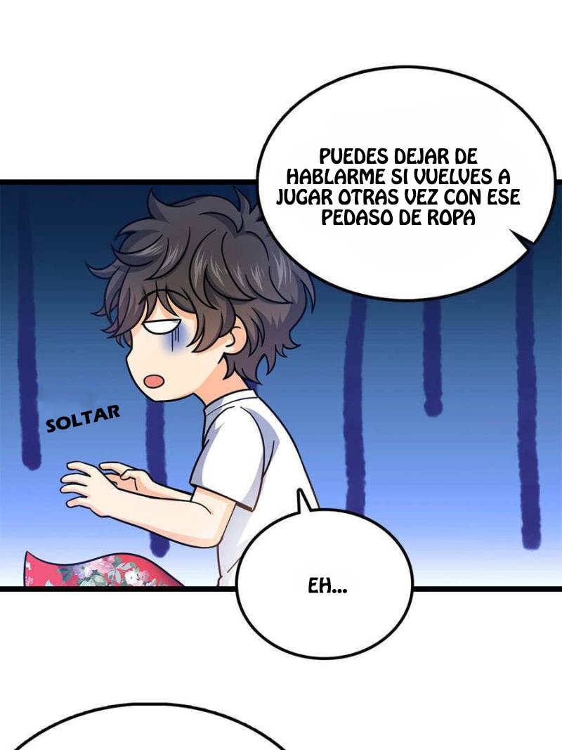 Read Spare Me, Great Lord! ES Manga Online