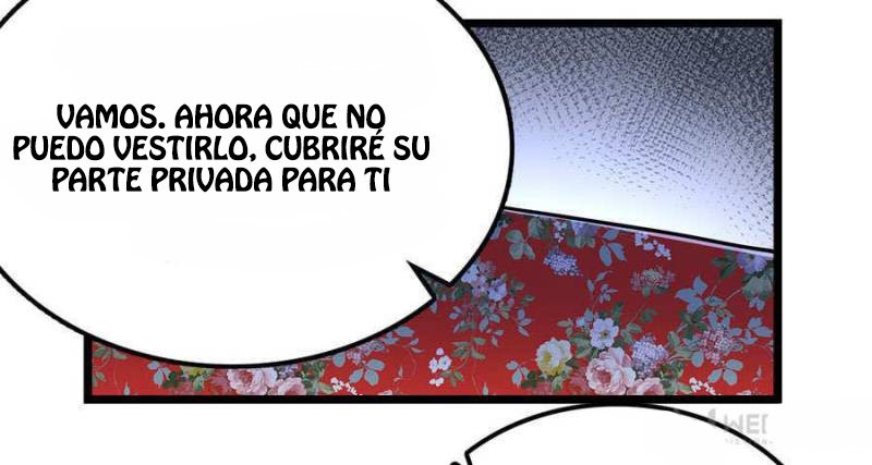 Read Spare Me, Great Lord! ES Manga Online